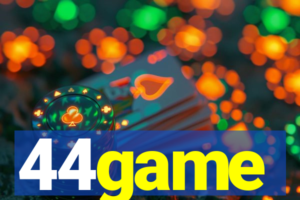 44game
