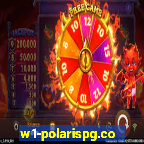 w1-polarispg.com