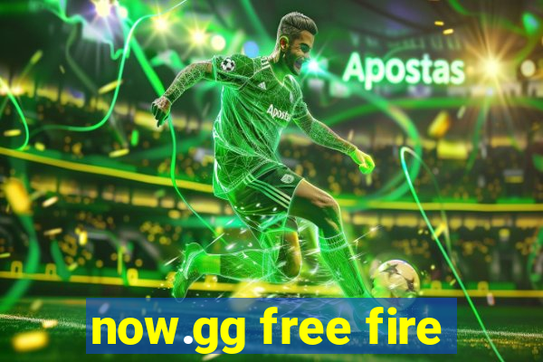 now.gg free fire