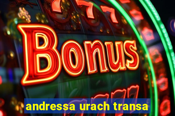 andressa urach transa