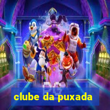 clube da puxada