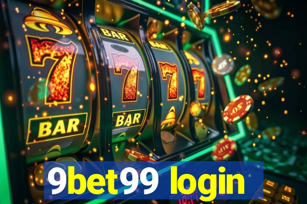 9bet99 login
