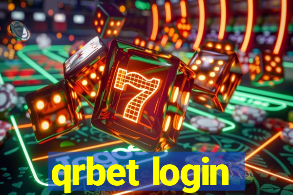 qrbet login