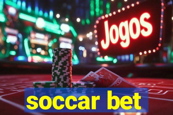 soccar bet