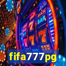 fifa777pg