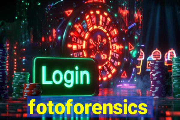 fotoforensics