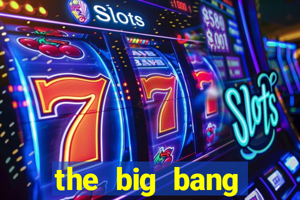 the big bang theory online hd legendado