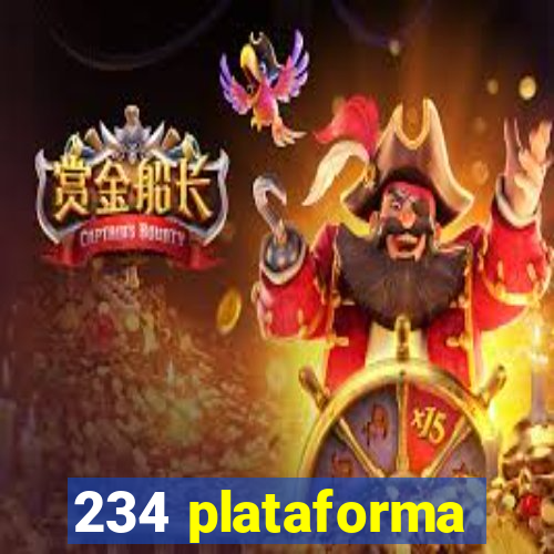 234 plataforma