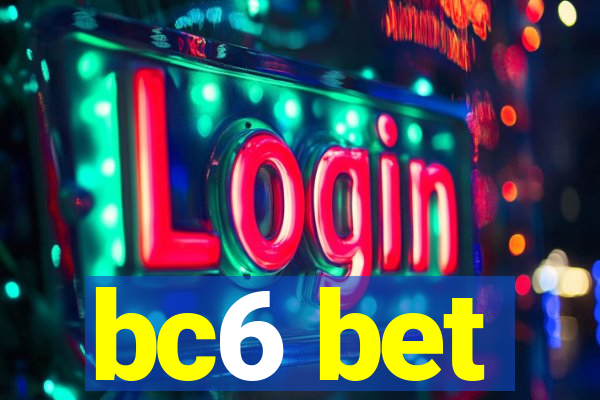 bc6 bet