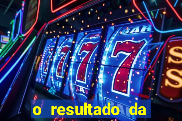 o resultado da popular de 12:40