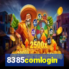 8385comlogin