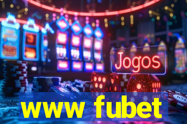 www fubet