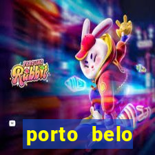 porto belo abastecimento segunda via
