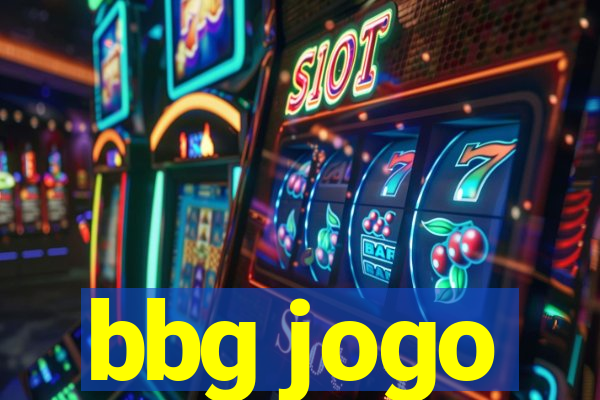 bbg jogo
