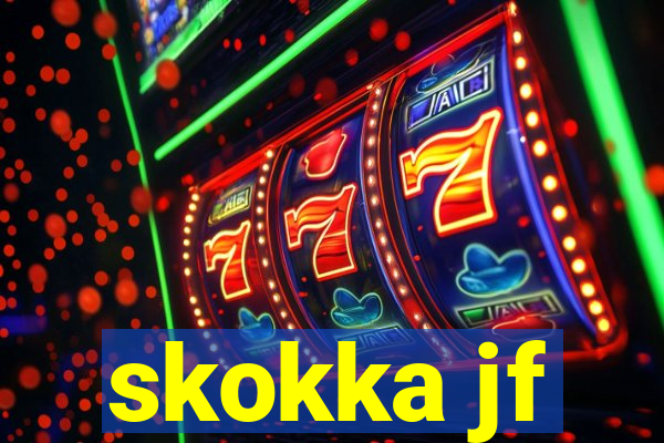 skokka jf