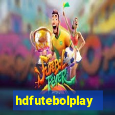 hdfutebolplay