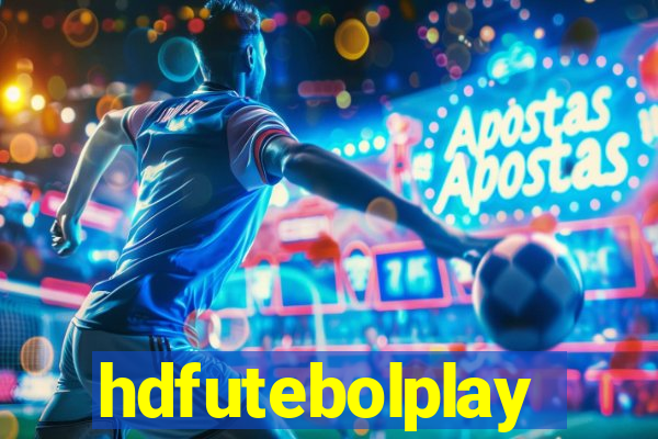 hdfutebolplay