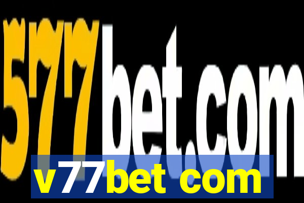v77bet com
