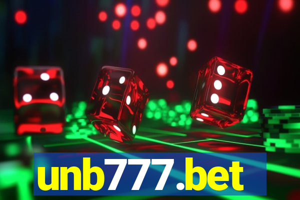 unb777.bet