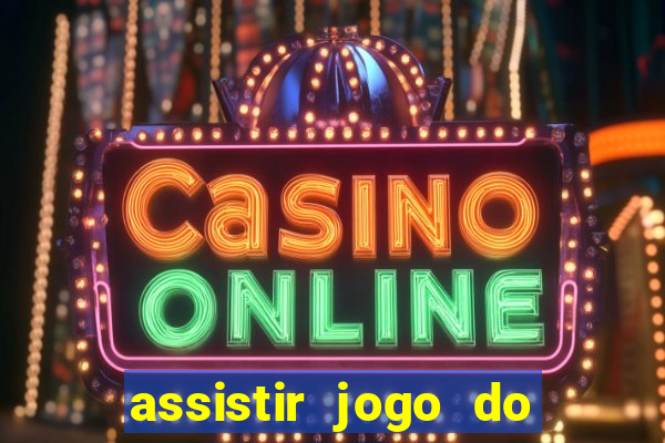 assistir jogo do inter futemax
