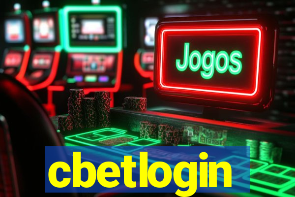 cbetlogin