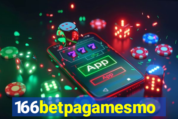 166betpagamesmo