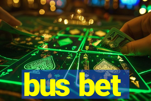 bus bet