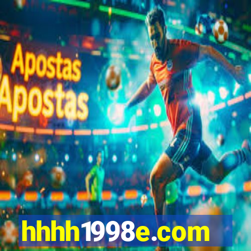 hhhh1998e.com