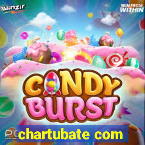 chartubate com