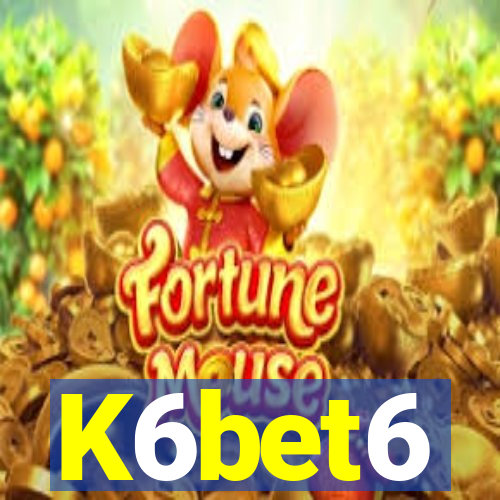 K6bet6