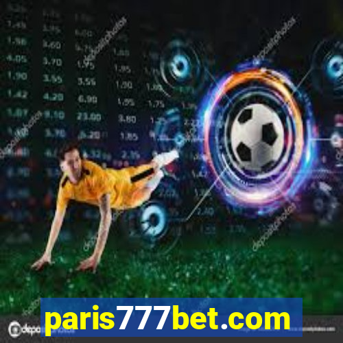 paris777bet.com