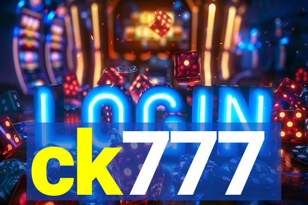 ck777