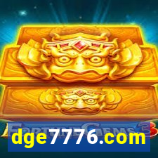 dge7776.com