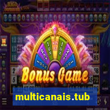 multicanais.tube