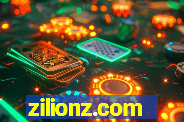 zilionz.com
