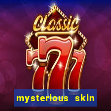 mysterious skin filme completo dublado