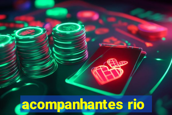 acompanhantes rio
