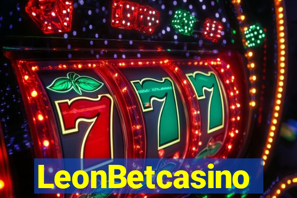 LeonBetcasino