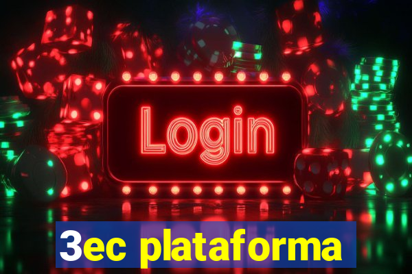 3ec plataforma