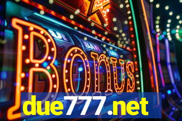 due777.net