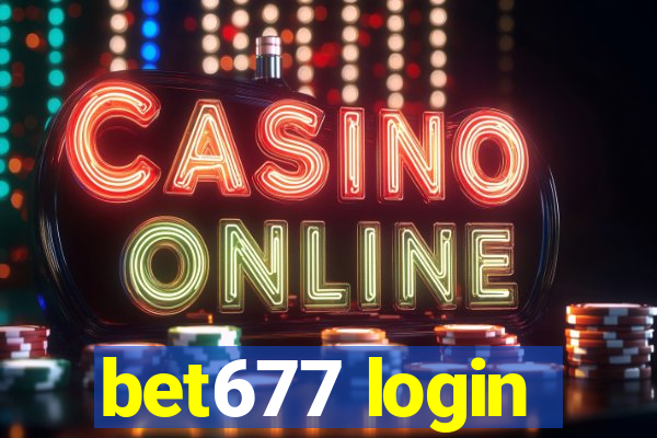 bet677 login