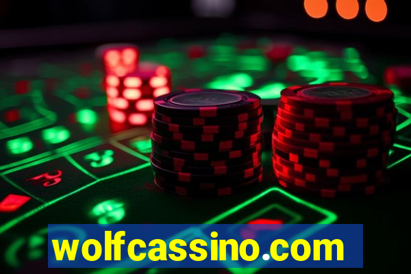 wolfcassino.com