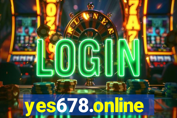 yes678.online