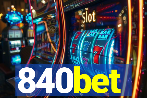 840bet
