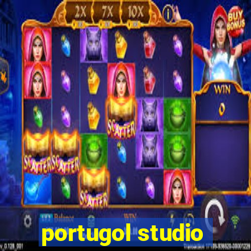 portugol studio