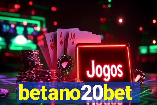 betano20bet