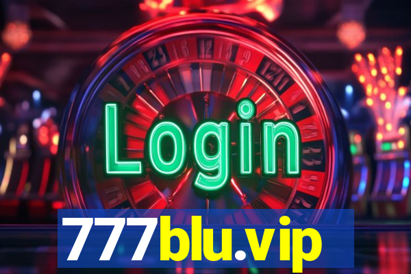 777blu.vip