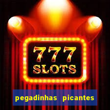 pegadinhas picantes do silvio santos