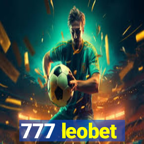 777 leobet