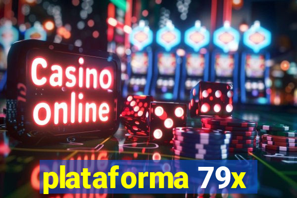 plataforma 79x